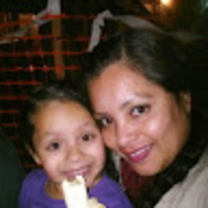 Meet your Posher, Ericka